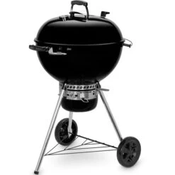 Weber Holzkohlegrill Master-Touch GBS E-5750 -Barbecue Serien Geschäft Weber Holzkohlegrill Master Touch GBS E 5750@@9ggffw0k 2