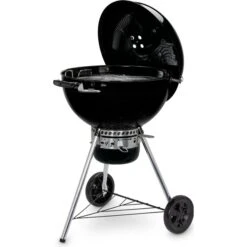 Weber Holzkohlegrill Master-Touch GBS E-5750 -Barbecue Serien Geschäft Weber Holzkohlegrill Master Touch GBS E 5750@@9ggffw0k 3