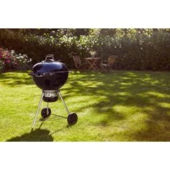 Weber Holzkohlegrill Master-Touch GBS E-5750 -Barbecue Serien Geschäft Weber Holzkohlegrill Master Touch GBS E 5750@@9ggffw0k 4