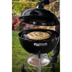 Weber Holzkohlegrill Original Kettle E-4710 -Barbecue Serien Geschäft Weber Holzkohlegrill Original Kettle E 4710@@1500305 35