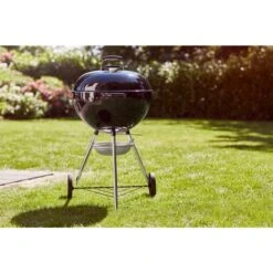 Weber Holzkohlegrill Original Kettle E-5710 -Barbecue Serien Geschäft Weber Holzkohlegrill Original Kettle E 5710@@9ggffw0j 4