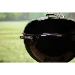 Weber Holzkohlegrill Original Kettle E-5730 -Barbecue Serien Geschäft Weber Holzkohlegrill Original Kettle E 5730@@9ggffw0h 13