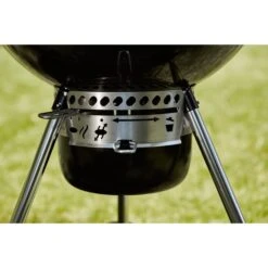 Weber Holzkohlegrill Original Kettle E-5730 -Barbecue Serien Geschäft Weber Holzkohlegrill Original Kettle E 5730@@9ggffw0h 14