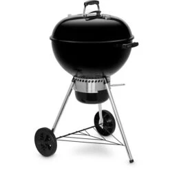 Weber Holzkohlegrill Original Kettle E-5730 -Barbecue Serien Geschäft Weber Holzkohlegrill Original Kettle E 5730@@9ggffw0h 3