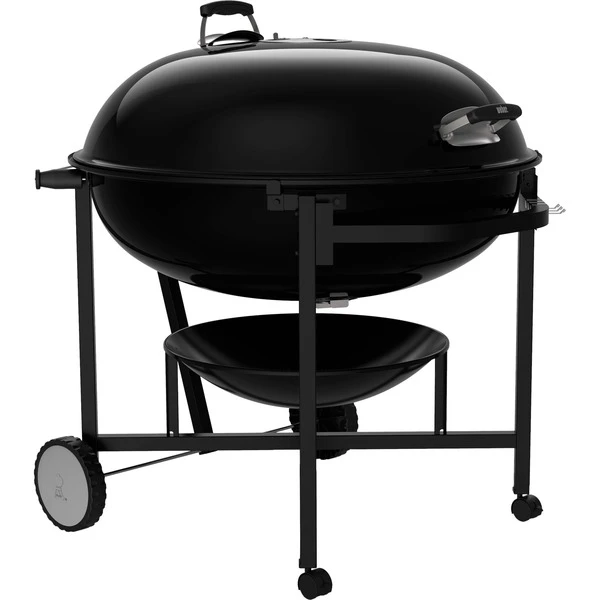 Weber Holzkohlegrill Ranch Kettle, Ø 94cm 1 Weber Holzkohlegrill Ranch Kettle, Ø 94cm