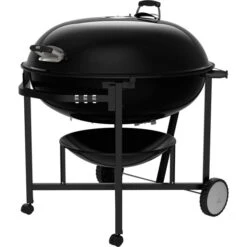 Weber Holzkohlegrill Ranch Kettle, Ø 94cm 5 Weber Holzkohlegrill Ranch Kettle, Ø 94cm -Barbecue Serien Geschäft Weber Holzkohlegrill Ranch Kettle 94cm@@1814551 2