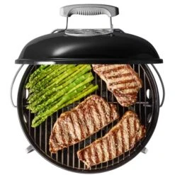 Weber Holzkohlegrill Smokey Joe Premium 6 Weber Holzkohlegrill Smokey Joe Premium -Barbecue Serien Geschäft Weber Holzkohlegrill Smokey Joe Premium@@1058072 39