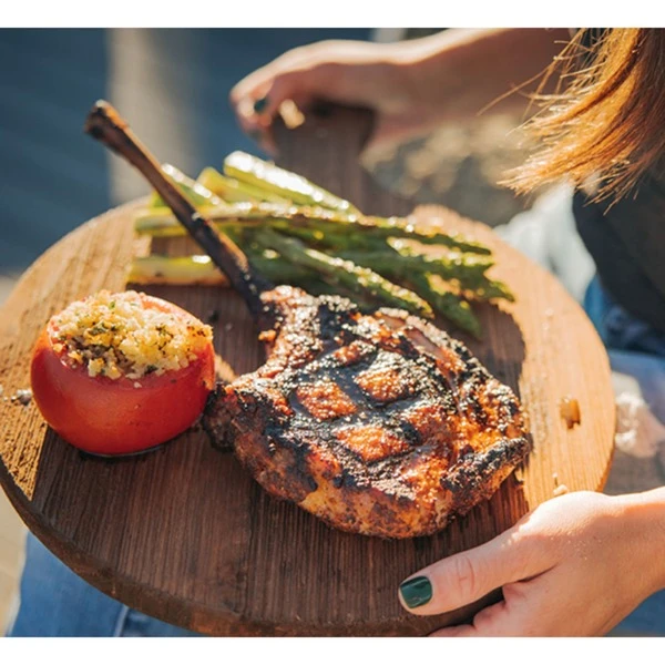 Weber Holzkohlegrill Smokey Joe Premium 4 Weber Holzkohlegrill Smokey Joe Premium – Bild 4