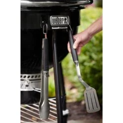 Weber Holzkohlegrill Summit Kamado E6 30 Weber Holzkohlegrill Summit Kamado E6 -Barbecue Serien Geschäft Weber Holzkohlegrill Summit Kamado E6@@1694184 10