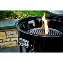 Weber Holzkohlegrill Summit Kamado E6 37 Weber Holzkohlegrill Summit Kamado E6 -Barbecue Serien Geschäft Weber Holzkohlegrill Summit Kamado E6@@1694184 17