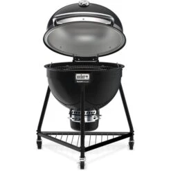 Weber Holzkohlegrill Summit Kamado E6 22 Weber Holzkohlegrill Summit Kamado E6 -Barbecue Serien Geschäft Weber Holzkohlegrill Summit Kamado E6@@1694184 2