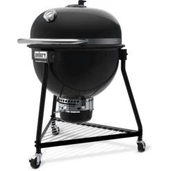 Weber Holzkohlegrill Summit Kamado E6 23 Weber Holzkohlegrill Summit Kamado E6 -Barbecue Serien Geschäft Weber Holzkohlegrill Summit Kamado E6@@1694184 3