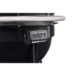 Weber Holzkohlegrill Summit Kamado E6 24 Weber Holzkohlegrill Summit Kamado E6 -Barbecue Serien Geschäft Weber Holzkohlegrill Summit Kamado E6@@1694184 4