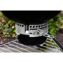 Weber Holzkohlegrill Summit Kamado E6 26 Weber Holzkohlegrill Summit Kamado E6 -Barbecue Serien Geschäft Weber Holzkohlegrill Summit Kamado E6@@1694184 6
