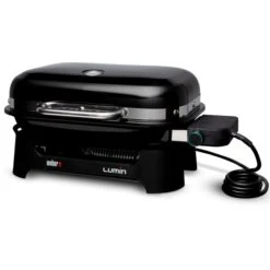Weber Lumin Compact Elektrogrill 17 Weber Lumin Compact Elektrogrill -Barbecue Serien Geschäft Weber Lumin Compact Elektrogrill@@1875475 2