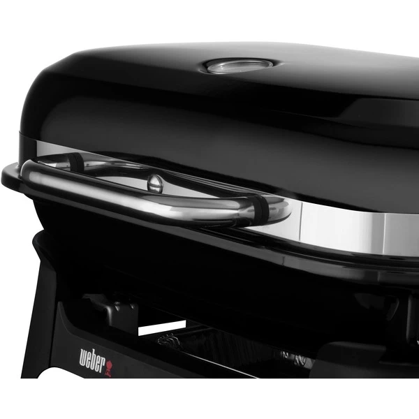 Weber Lumin Compact Elektrogrill 4 Weber Lumin Compact Elektrogrill – Bild 4