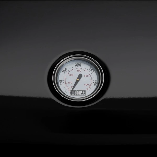 Weber Lumin Compact Elektrogrill 5 Weber Lumin Compact Elektrogrill – Bild 5