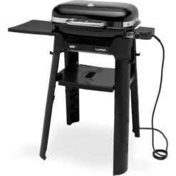 Weber Lumin Compact Elektrogrill Mit Stand -Barbecue Serien Geschäft Weber Lumin Compact Elektrogrill mit Stand@@1875514 2