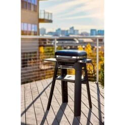 Weber Lumin Compact Elektrogrill Mit Stand -Barbecue Serien Geschäft Weber Lumin Compact Elektrogrill mit Stand@@1875514 5