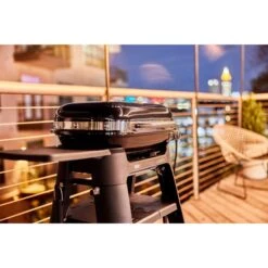 Weber Lumin Compact Elektrogrill Mit Stand -Barbecue Serien Geschäft Weber Lumin Compact Elektrogrill mit Stand@@1875514 6