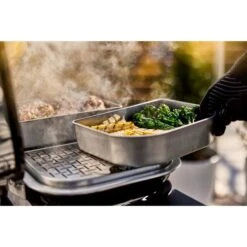 Weber Multifunktions-Erweiterungs-Set Für Lumin Compact, Grillrost 8 Weber Multifunktions-Erweiterungs-Set Für Lumin Compact, Grillrost -Barbecue Serien Geschäft Weber Multifunktions Erweiterungs Set f r Lumin Compact Grillrost@@1875585 3