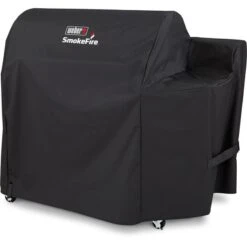 Weber Premium Haube, Schutzhaube -Barbecue Serien Geschäft Weber Premium Haube Schutzhaube@@9ggfzw0e 2