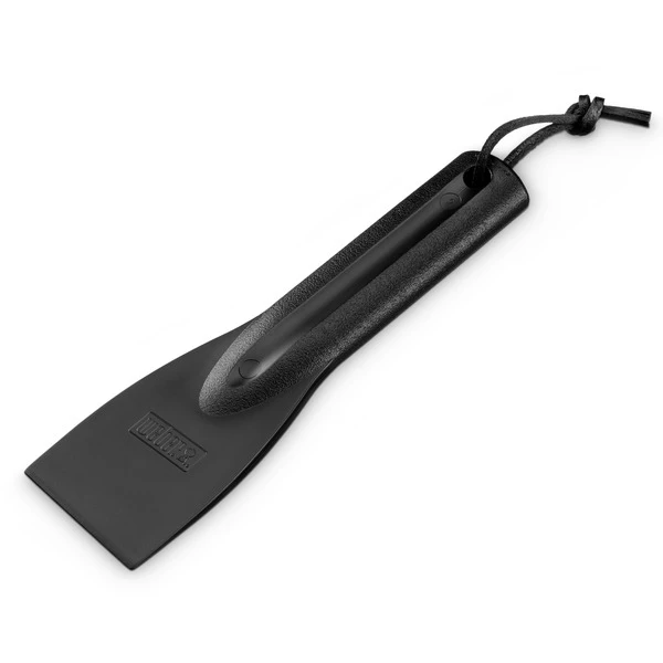 Weber Reinigungs-Set 6202, 2-teilig, Grill-Reinigungsbürste 2 Weber Reinigungs-Set 6202, 2-teilig, Grill-Reinigungsbürste – Bild 2