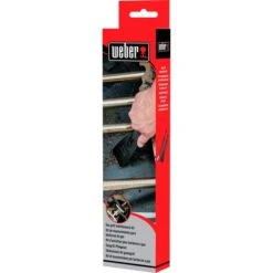 Weber Reinigungs-Set 6202, 2-teilig, Grill-Reinigungsbürste 9 Weber Reinigungs-Set 6202, 2-teilig, Grill-Reinigungsbürste -Barbecue Serien Geschäft Weber Reinigungs Set 6202 2 teilig Grill Reinigungsb rste@@1254673 6
