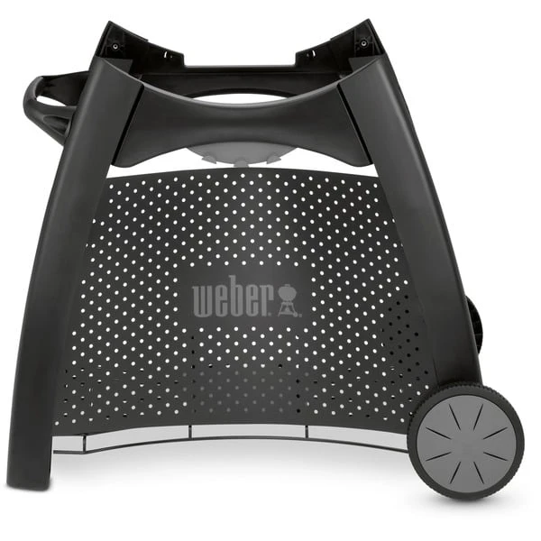 Weber Rollwagen 6526 Für Q2000 / Q3000 Serie (ab 2014), Grillwagen