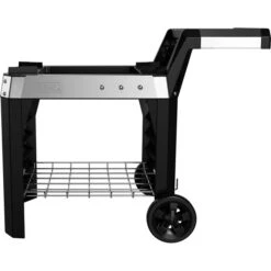 Barbecue Serien Geschäft -Barbecue Serien Geschäft Weber Rollwagen 6539 f r Pulse 1000 2000 Grillwagen@@9ggdzw05 1