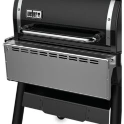 Barbecue Serien Geschäft -Barbecue Serien Geschäft Weber SmokeFire EX4 Fronttisch 7002@@1694220 1