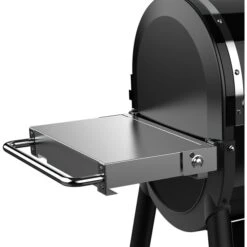 Barbecue Serien Geschäft 20 Weber SmokeFire Seitentisch 7001