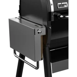Barbecue Serien Geschäft -Barbecue Serien Geschäft Weber SmokeFire Seitentisch 7001@@1694222 1