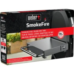Weber SmokeFire Seitentisch 7001 5 Weber SmokeFire Seitentisch 7001 -Barbecue Serien Geschäft Weber SmokeFire Seitentisch 7001@@1694222 2