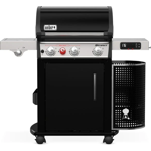 Weber Spirit EPX-335 GBS Smarter Gasgrill 1 Weber Spirit EPX-335 GBS Smarter Gasgrill