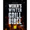 Weber Weber's Wintergrillbibel, Buch