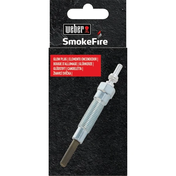 Weber Zünd- / Glühkerze 7009, Für Smokefire EX4 Und EX6, Ersatzteil – Bild 2