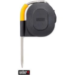 Weber IGrill 2 Mit Zwei Messfühlern 7221, Thermometer -Barbecue Serien Geschäft Weber iGrill 2 mit zwei Messf hlern 7221 Thermometer@@1303166 3