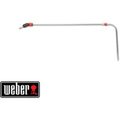 Weber IGrill 2 Mit Zwei Messfühlern 7221, Thermometer -Barbecue Serien Geschäft Weber iGrill 2 mit zwei Messf hlern 7221 Thermometer@@1303166 5