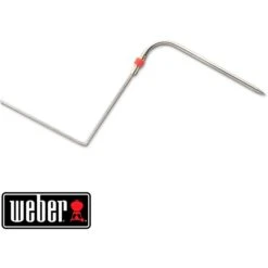 Weber IGrill 2 Mit Zwei Messfühlern 7221, Thermometer -Barbecue Serien Geschäft Weber iGrill 2 mit zwei Messf hlern 7221 Thermometer@@1303166 6
