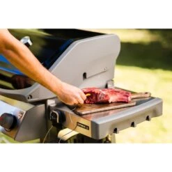 Weber IGrill Pro Messfühler Für Grillgut, Thermometer -Barbecue Serien Geschäft Weber iGrill Pro Messf hler f r Grillgut Thermometer@@1303168 10