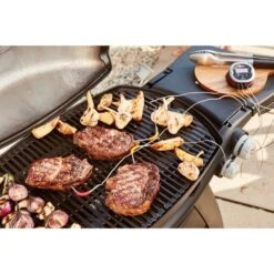 Weber IGrill Pro Messfühler Für Grillgut, Thermometer -Barbecue Serien Geschäft Weber iGrill Pro Messf hler f r Grillgut Thermometer@@1303168 14