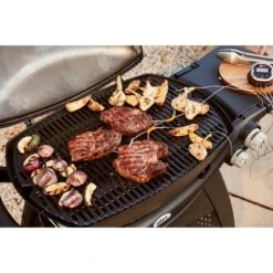 Weber IGrill Pro Messfühler Für Grillgut, Thermometer -Barbecue Serien Geschäft Weber iGrill Pro Messf hler f r Grillgut Thermometer@@1303168 15