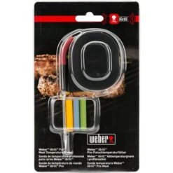Weber IGrill Pro Messfühler Für Grillgut, Thermometer -Barbecue Serien Geschäft Weber iGrill Pro Messf hler f r Grillgut Thermometer@@1303168 7