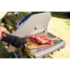 Weber IGrill Pro Messfühler Für Grillgut, Thermometer -Barbecue Serien Geschäft Weber iGrill Pro Messf hler f r Grillgut Thermometer@@1303168 9