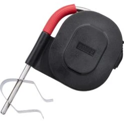 Weber IGrill Pro Messfühler Für Grillkammer, Thermometer -Barbecue Serien Geschäft Weber iGrill Pro Messf hler f r Grillkammer Thermometer@@1303169 2