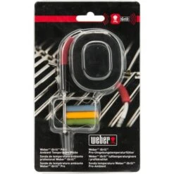 Weber IGrill Pro Messfühler Für Grillkammer, Thermometer -Barbecue Serien Geschäft Weber iGrill Pro Messf hler f r Grillkammer Thermometer@@1303169 3