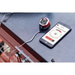 Weber IGrill Mini Mit LED Display 7220, Thermometer -Barbecue Serien Geschäft Weber iGrill mini mit LED Display 7220 Thermometer@@1303165 5